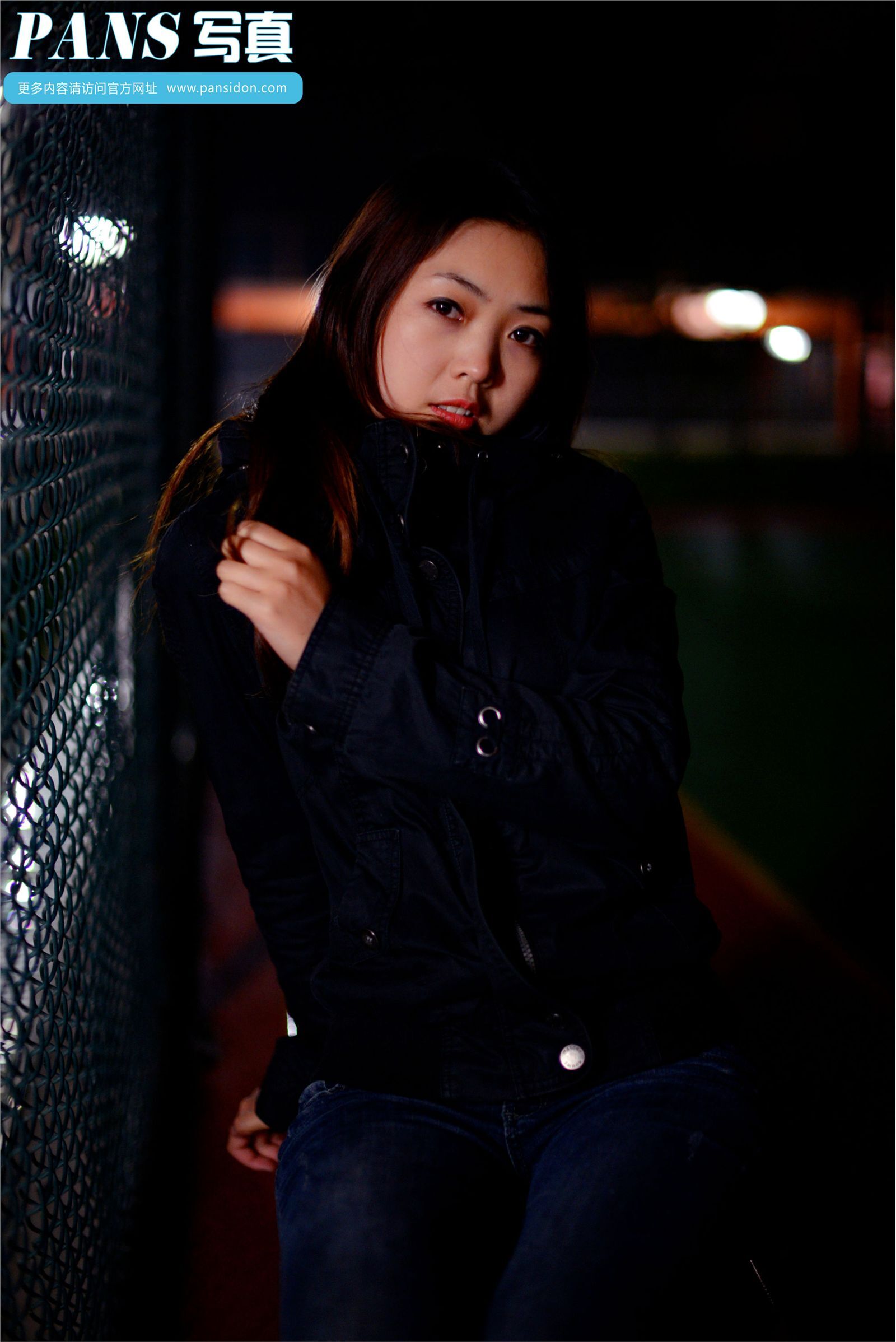 [PANS] 2014-04-30 五一特刊 默默